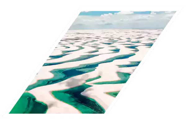 Lençóis Maranhenses