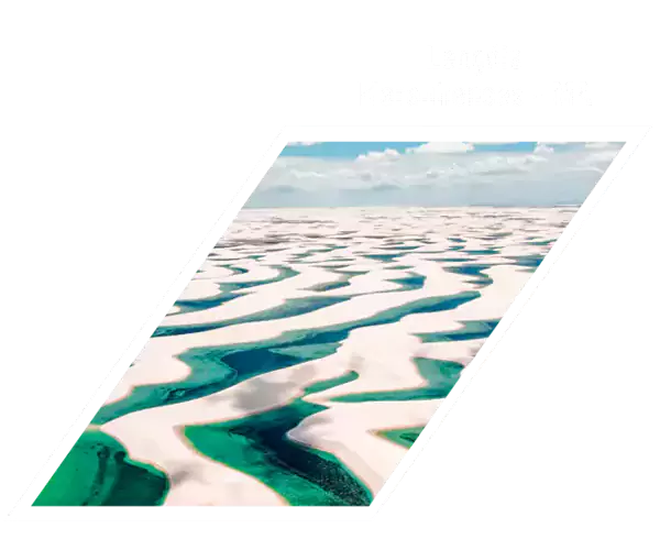 Lençóis Maranhenses