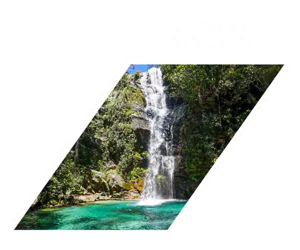 Chapada dos Veadeiros